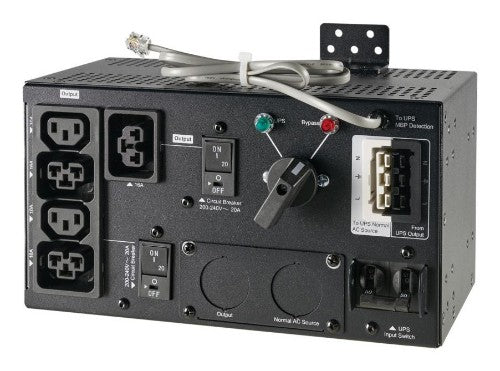 Eaton MBP6KIECG2 UPS accessory