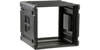 SKB 10U Roto Rack Black