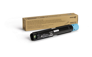 106R03740 Toner cyan, 16.5K pages