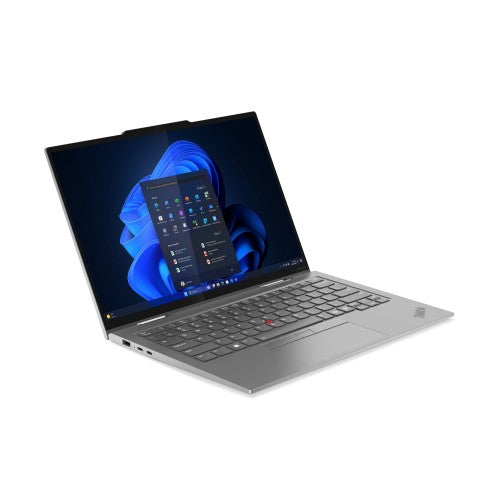 Lenovo ThinkPad X1 2-in-1 Gen 10 Aura Edition Intel Core Ultra 5 225U Hybrid (2-in-1) 14" Touchscreen WUXGA 16 GB LPDDR5x-SDRAM 512 GB SSD Wi-Fi 6E (802.11ax) Windows 11 Pro Gray