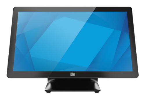 Elo Touch Solutions I-Series E428656 All-in-One PC/workstation Intel® Core™ i5 i5-1245UL 21.5" 1920 x 1080 pixels Touchscreen 8 GB DDR5-SDRAM 256 GB SSD Windows 11 IoT Enterprise Wi-Fi 6 (802.11ax) Black