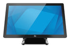 Elo Touch Solutions I-Series E428656 All-in-One PC/workstation Intel® Core™ i5 i5-1245UL 21.5" 1920 x 1080 pixels Touchscreen 8 GB DDR5-SDRAM 256 GB SSD Windows 11 IoT Enterprise Wi-Fi 6 (802.11ax) Black