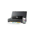 HP Officejet 200 Mobile Wireless Color Printer