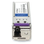 AddOn Networks SFP-17BH-AO network transceiver module Fiber optic 1000 Mbit/s