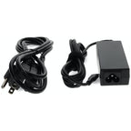 AddOn Networks 1MZ01AA#ABA-AA power adapter/inverter Indoor 45 W Black