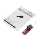 StarTech.com M2E4SFF8643 interface cards/adapter Internal U.2
