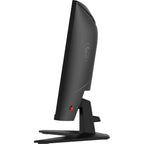 MSI MAG 275CQF E18 computer monitor 27" 2560 x 1440 pixels Wide Quad HD Black