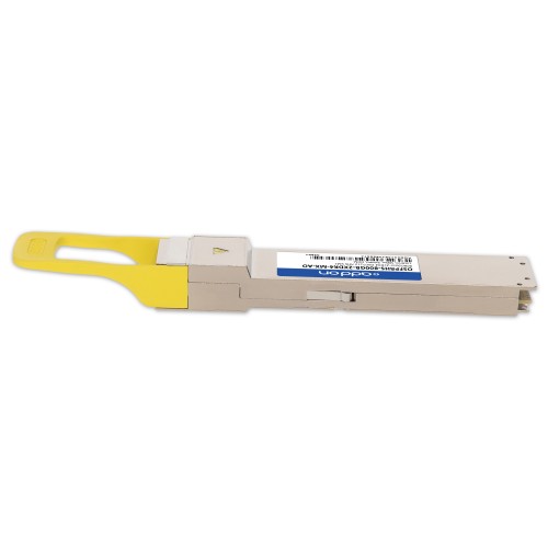 AddOn Networks OSFPRHS-800GB-2XDR4-MX-AO network transceiver module Fiber optic 800000 Mbit/s OSFP 1310 nm