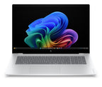 HP OmniBook X Laptop Next Gen AI 17-dd1015nr Silver