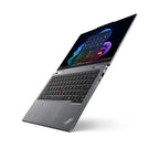 Lenovo ThinkPad X1 2-in-1 Gen 11 Aura Edition Copilot+ PC Intel Core Ultra 7 355 Hybrid (2-in-1) 14" Touchscreen WUXGA 32 GB LPDDR5x-SDRAM 512 GB SSD Wi-Fi 7 (802.11be) Windows 11 Pro Gray English