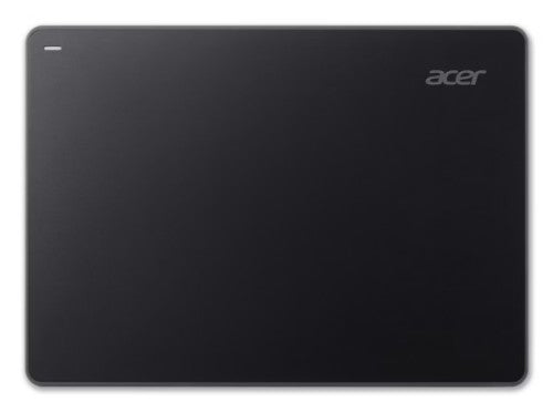 Acer TravelMate TMB311-34-C6MZ Laptop 11.6" WXGA 4 GB LPDDR5-SDRAM 128 GB eMMC Wi-Fi 7 (802.11be) Windows 11 Pro Education Black