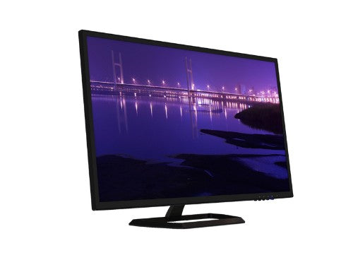 Planar Systems PXL3280W LED display 31.5" 2560 x 1440 pixels Quad HD LCD Black