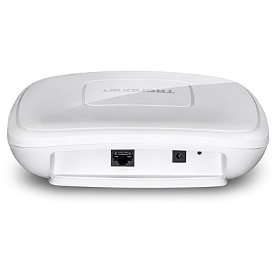 Trendnet TEW-755AP wireless access point 1000 Mbit/s White Power over Ethernet (PoE)