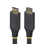 StarTech.com HDMI2-CABLE-4K60-10M HDMI cable 393.7" (10 m) HDMI Type A (Standard) Black