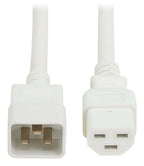 Eaton P035-003-AWH power cable White 35.4" (0.9 m) C20 coupler C21 coupler