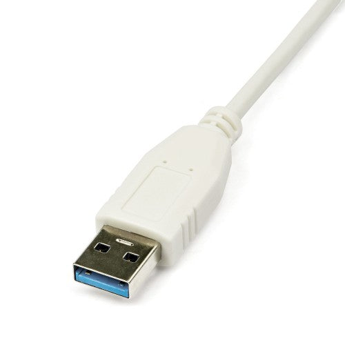 StarTech.com USB31000SW network card Ethernet 5000 Mbit/s