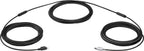 Logitech 939-001490 video conferencing system