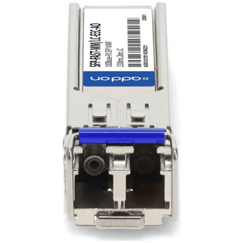 AddOn Networks SFP-FAST-MM/LC-EEC-AO network transceiver module Fiber optic 100 Mbit/s 1310 nm
