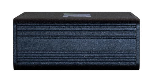 Digi AW02-G300 interface hub USB 3.2 Gen 1 (3.1 Gen 1) Type-A 1000 Mbit/s Black