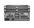 HPE ProLiant MicroServer Gen11 6315P 2.8GHz 4c 1P 1x16GB-U 4LFF-NHP 1x180W PS NA Server