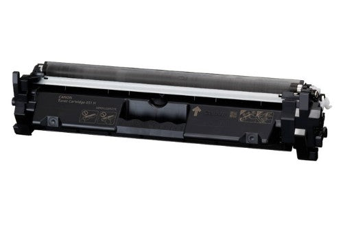 Canon 051 H Original Black 1 pcs