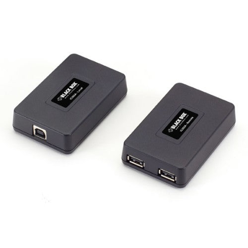 Black Box IC282A network extender Network transmitter & receiver - Buy IT Solutions