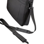 Case Logic VNCI-217 Black 17.3" Messenger case