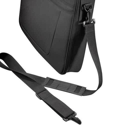 Case Logic VNCI-215 Black 15.6" Messenger case