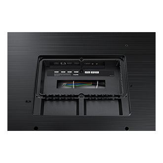 Samsung Oh75A 75" 4K Outdoor Commercial Display Taa Compliance