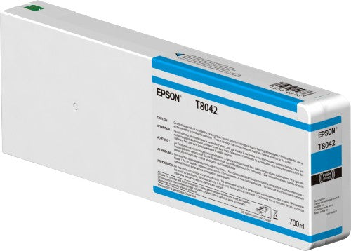 Epson T55K600 ink cartridge 1 pc(s) Original Vivid light magenta
