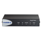 Vaddio EasyIP Mixer 1920 x 1080 pixels Ethernet LAN Black