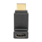 Tripp Lite U420-000-F-UD cable gender changer USB C Black