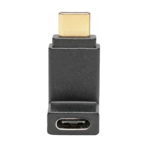 Tripp Lite U420-000-F-UD cable gender changer USB C Black