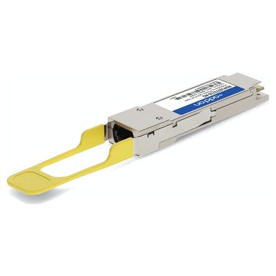 AddOn Networks RDH10272/16-AO network transceiver module Fiber optic 100000 Mbit/s QSFP28 1310 nm