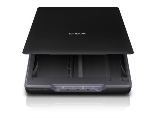 Epson Perfection V39 II Flatbed scanner 4800 x 4800 DPI A4 Black