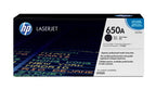CE270A (650A) Toner black, 13.5K pages