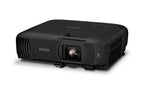 Epson 1290 4100 ANSI lumens 3LCD 1080p (1920x1080) Black