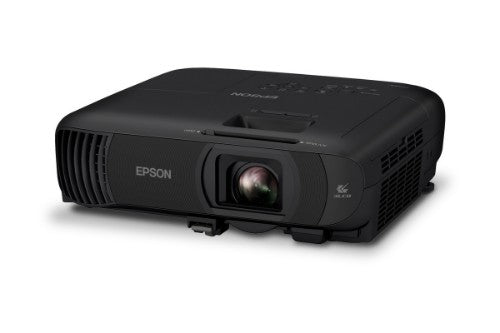 Epson 1290 4100 ANSI lumens 3LCD 1080p (1920x1080) Black