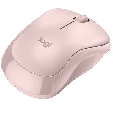 Logitech 910-006126 mouse Office Ambidextrous RF Wireless Optical 1000 DPI