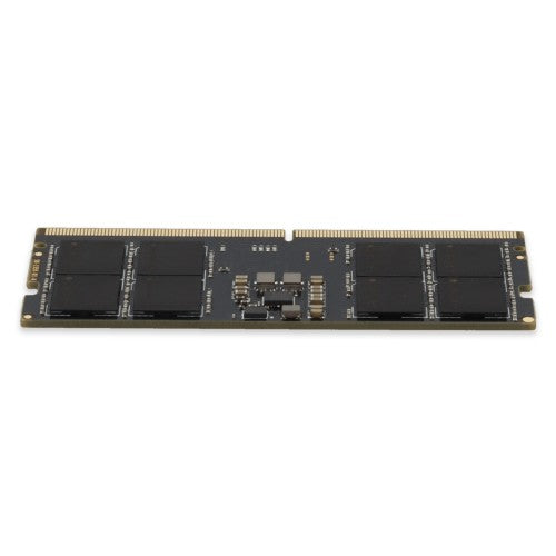 AddOn Networks AA4800D5SR8S/16G memory module 16 GB 1 x 16 GB DDR5 262-pin SO-DIMM
