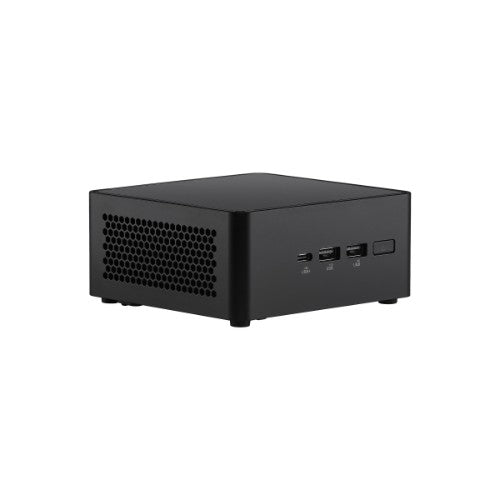 ASUS NUC 14 Pro RNUC14RVHV50000UI Black 135H