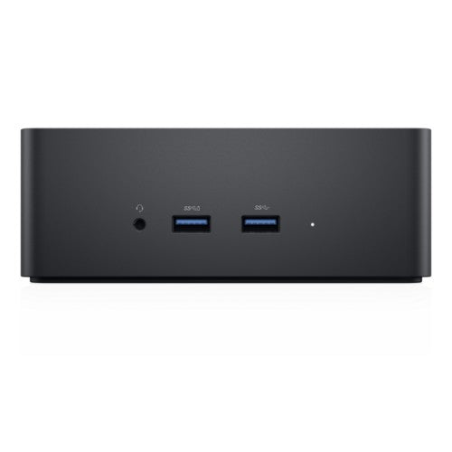 DELL TB18DC Wired USB 3.2 Gen 1 (3.1 Gen 1) Type-B Black