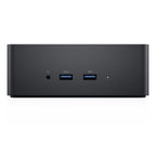 DELL TB18DC Wired USB 3.2 Gen 1 (3.1 Gen 1) Type-B Black