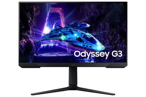 Samsung 27" Odyssey G3 (G30D) Full HD LED-LCD Monitor
