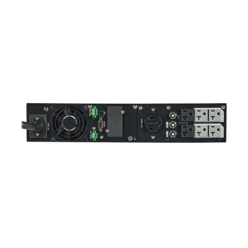 Eaton 5P3000RTNG2 uninterruptible power supply (UPS) Line-Interactive 3 kVA 3000 W 6 AC outlet(s)