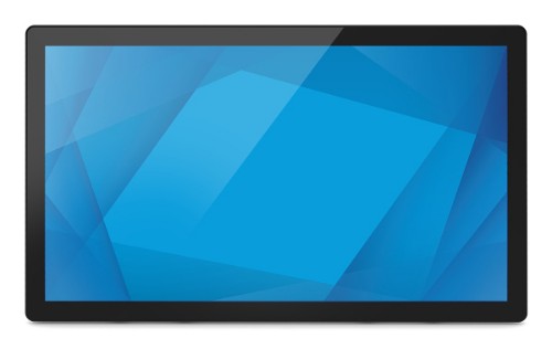 Elo Touch Solutions 2494L Interactive flat panel 23.8" LCD 225 cd/m² Full HD Black Touchscreen