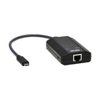 Eaton B055-001-C KVM cable Black 9.84" (0.25 m)