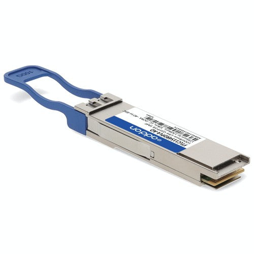 AddOn Networks FTLC1154RDPL4-AO network transceiver module Fiber optic 100000 Mbit/s QSFP28