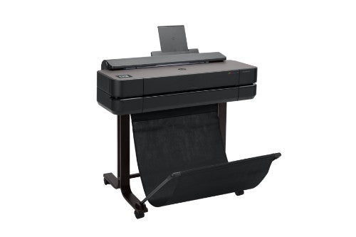 HP Designjet T650 24-in Printer