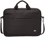 Case Logic Advantage ADVA-116 Black 15.6" Messenger case
